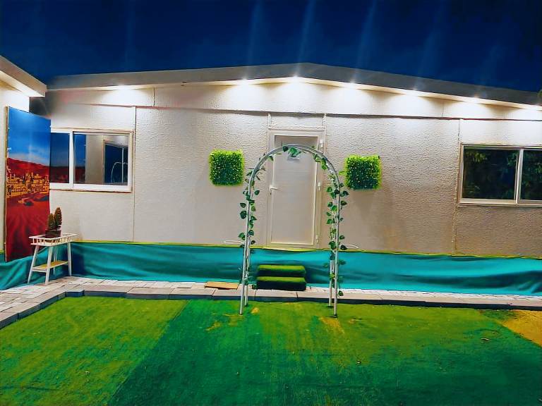Farm with 2 rooms for 6 persons — photo 4
