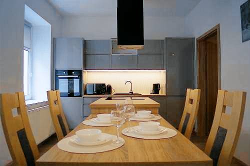 Apartament Pabianice