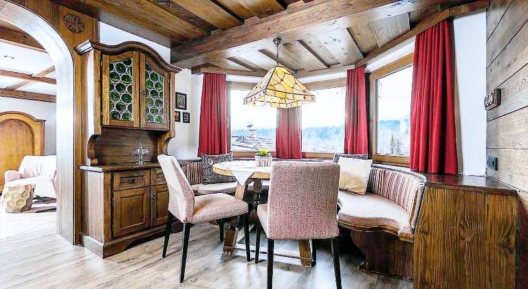 Hotel Landgasthof Gappen — photo 2