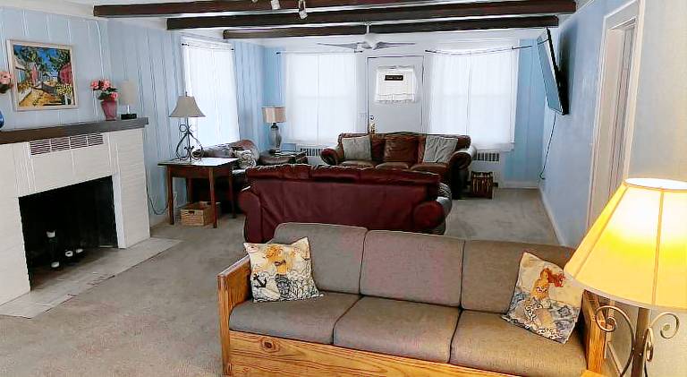 Pleasant vacation home | Pets are welcome — photo 2