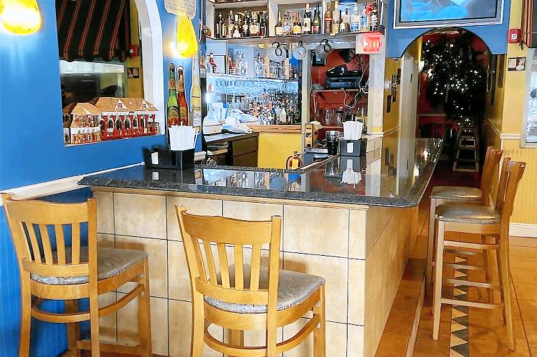 Deer Park Motor Inn