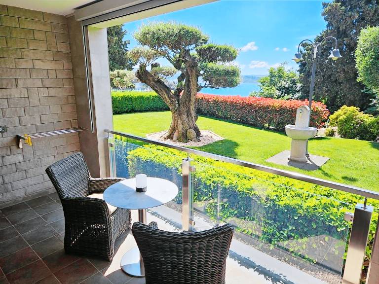 Ferienwohnung Portorož