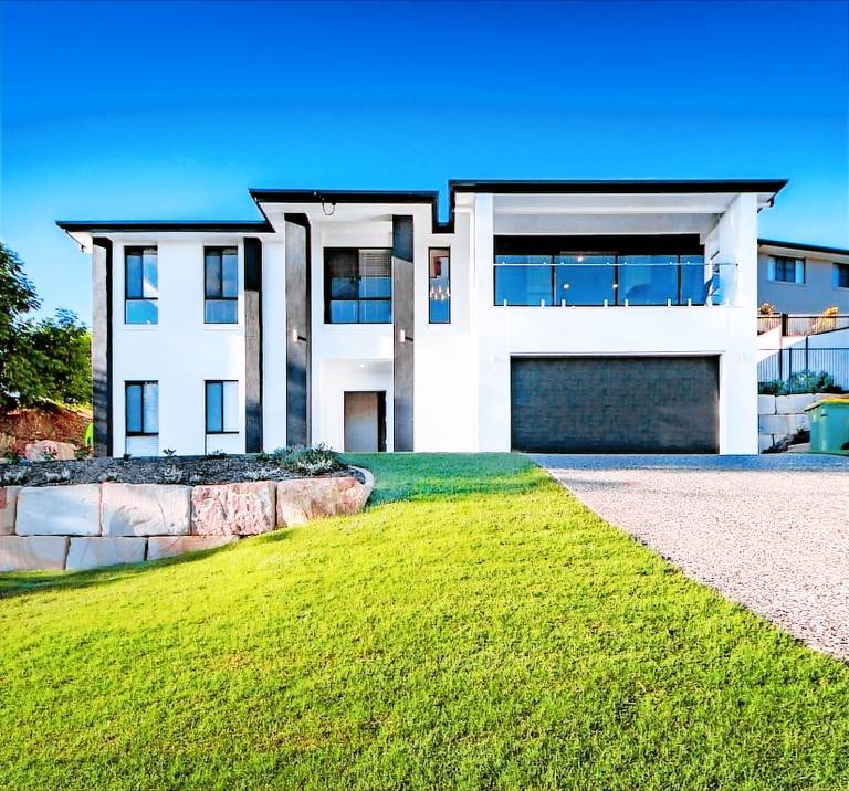 House Bundamba