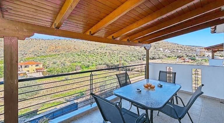 Fully equipped apartment with garden, patio & BBQ | Suitable for remote work | Dogs allowed — photo 3