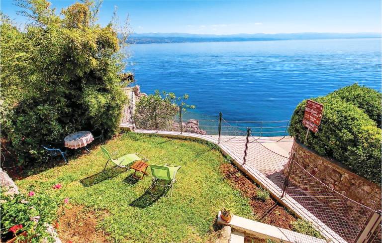 Apartament  Lovran