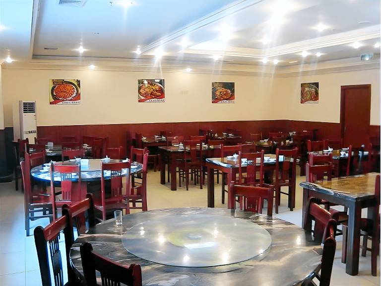 GreenTree Inn Beijing Dongba Business Hotel — photo 3