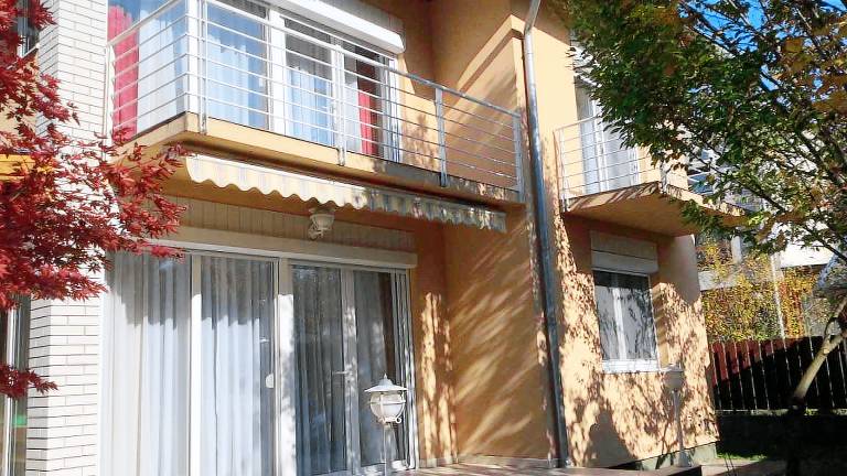 Apartman  Balatonszéplak