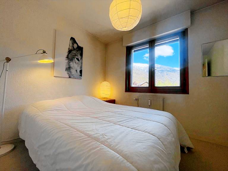 Rental apartment with 2 rooms for 6 persons — photo 5