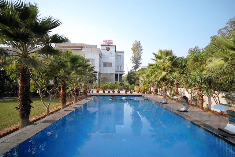 Vinn Amar Vilas by Vesta — photo 2