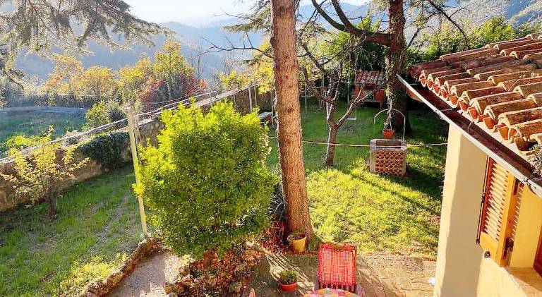 Vacation home with 2 rooms for 7 persons — photo 2