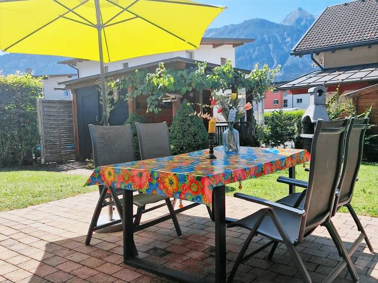 Chalet Paluzza