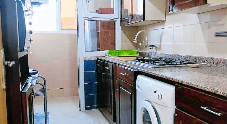 Pleasant holiday apartment | Pet-friendly — photo 3
