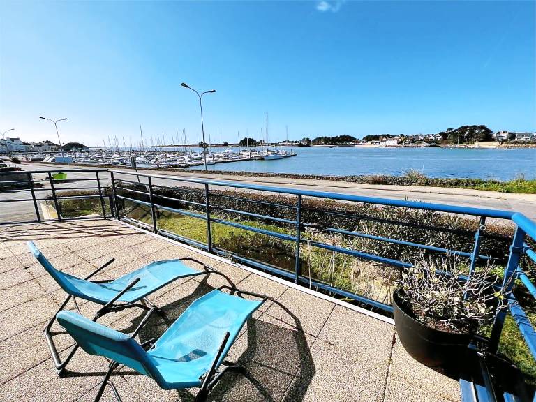 Appartement Étel