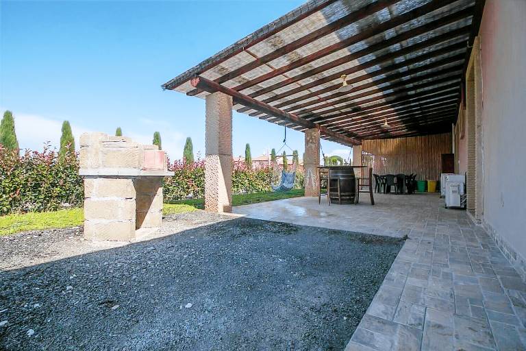 Appartamento Vada