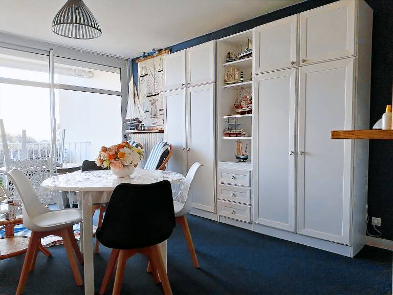 Appartement Quiberon