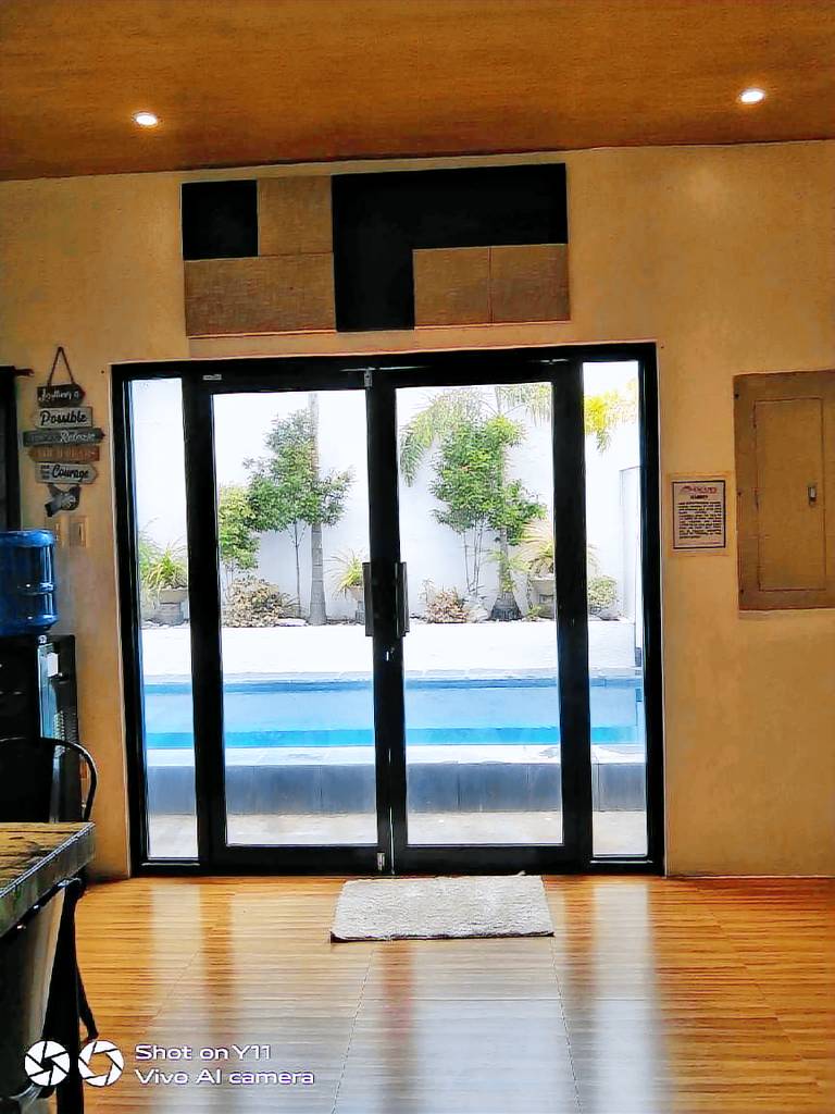 Pleasant villa with pool & barbecue | Pet-friendly — photo 5