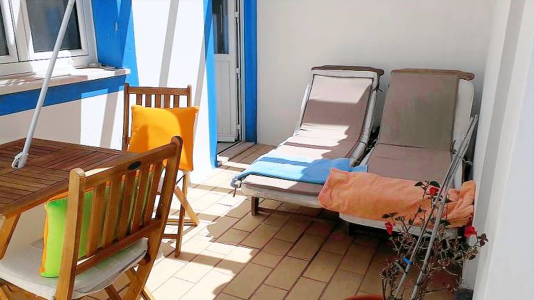 Casa Montes de Alvor