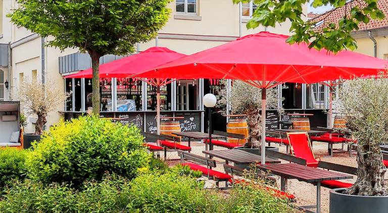 Hotel Stadt Hameln — photo 5