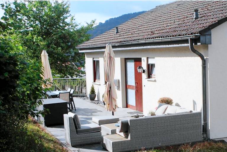 Eifel-Feriennest — photo 2