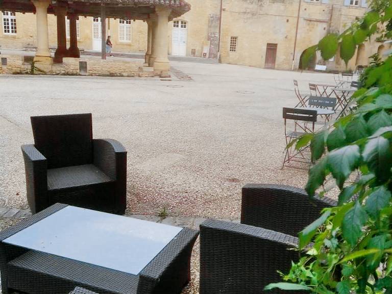 Cottage Le Buisson-de-Cadouin