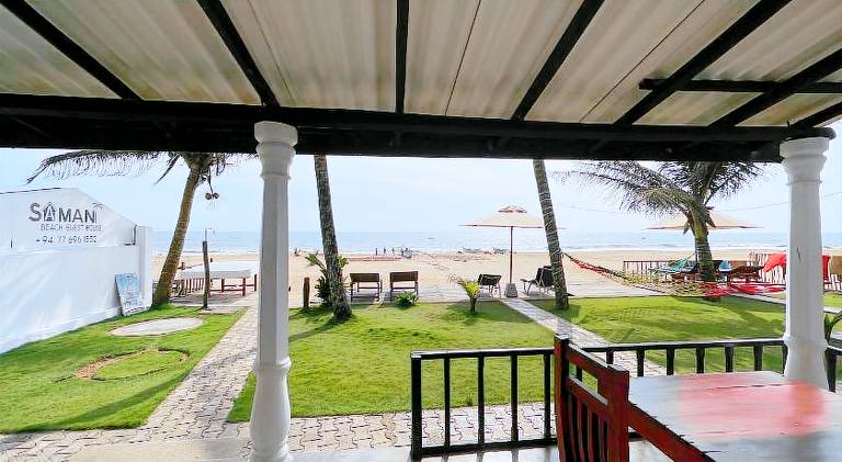 Saman Beach Guest House — photo 3