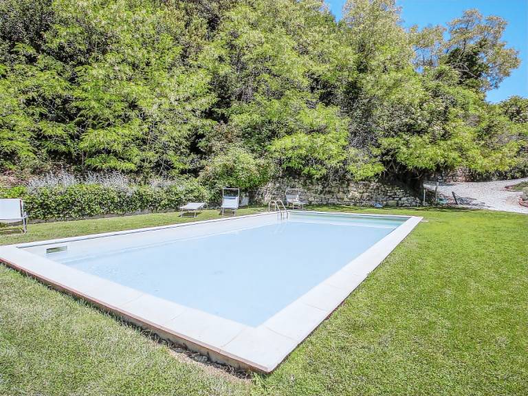 Villa  Sesto Fiorentino