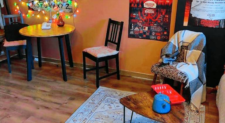 Holiday apartment for 2 persons — photo 3