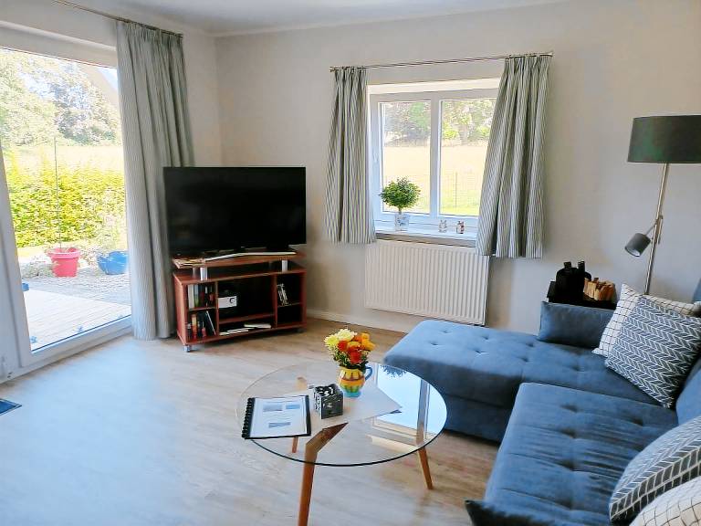 Ferienwohnungen Fam Erichsen Ferienwohnung Noorblick