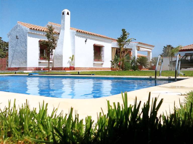 Villa Conil de la Frontera