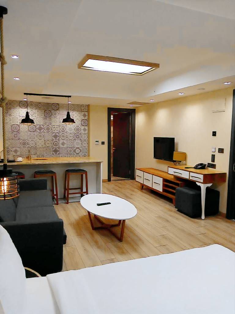 Charming holiday apartment | Pets are welcome — photo 4