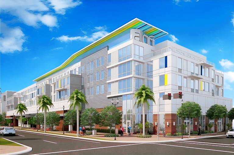 Aloft Delray Beach in Delray Beach, FL