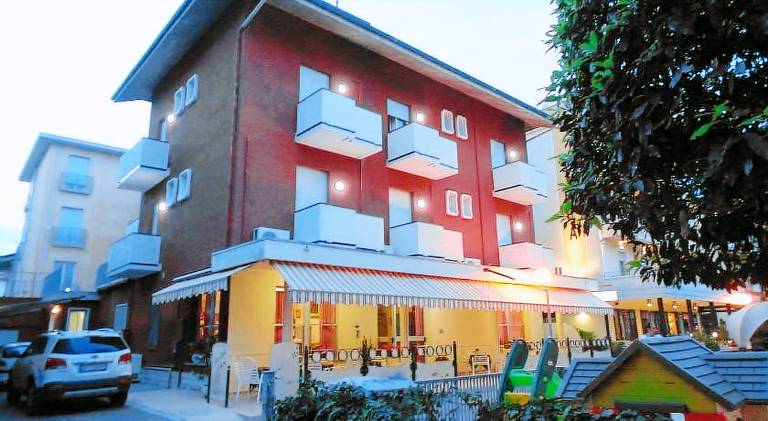 Hotel La Caravella — photo 3