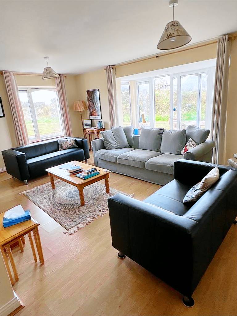 Appartement Clare
