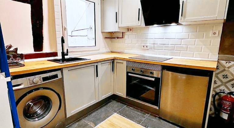 Lovely holiday apartment | Pets allowed — photo 4