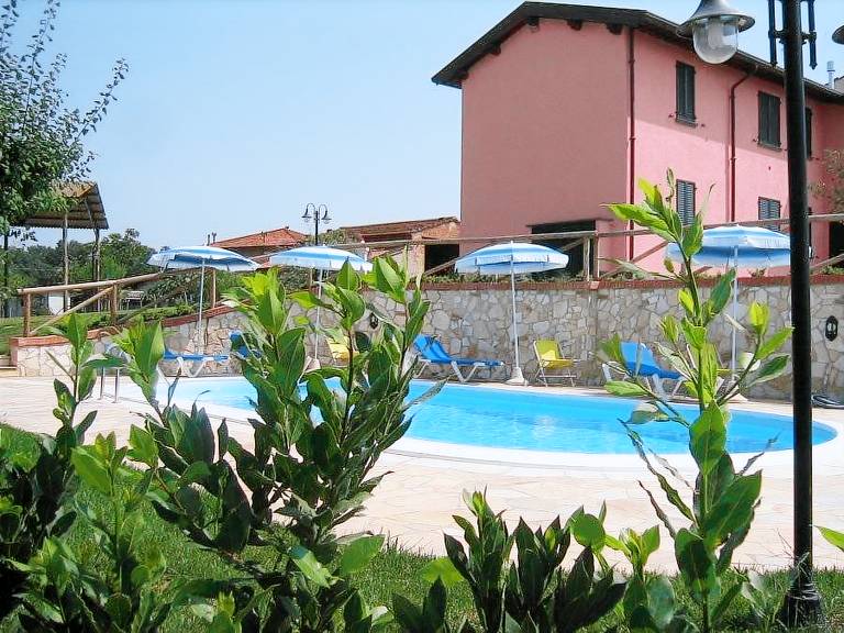 Privatzimmer Livorno