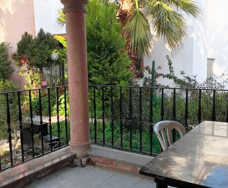 Logement  Göltürkbükü