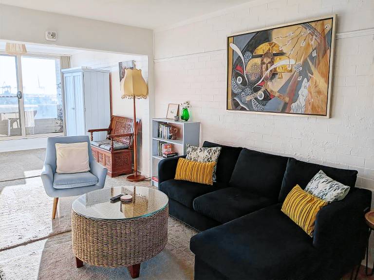 Ferienwohnung Fremantle City