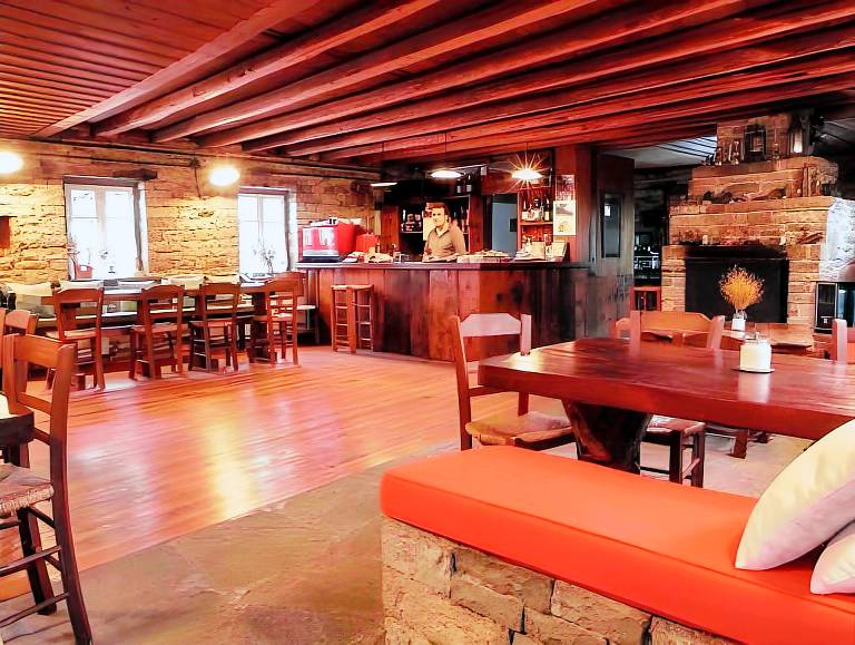 Papaevangelou Hotel — photo 4