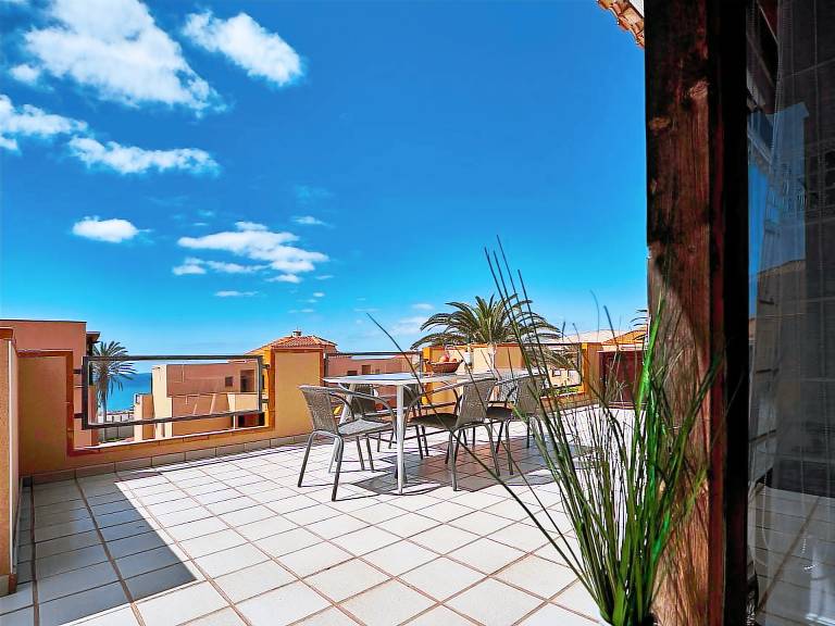 Appartamento vacanza  Costa Calma