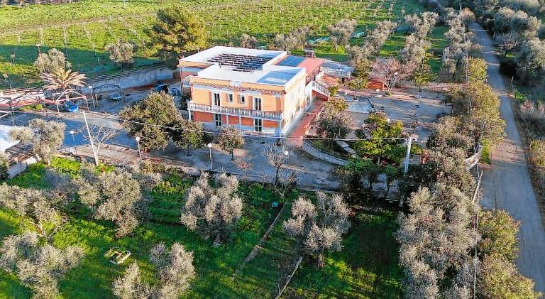 Azienda Agricola Villa Manicone — photo 3