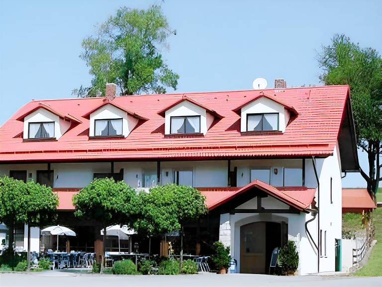 Landhotel Mappacher Hof