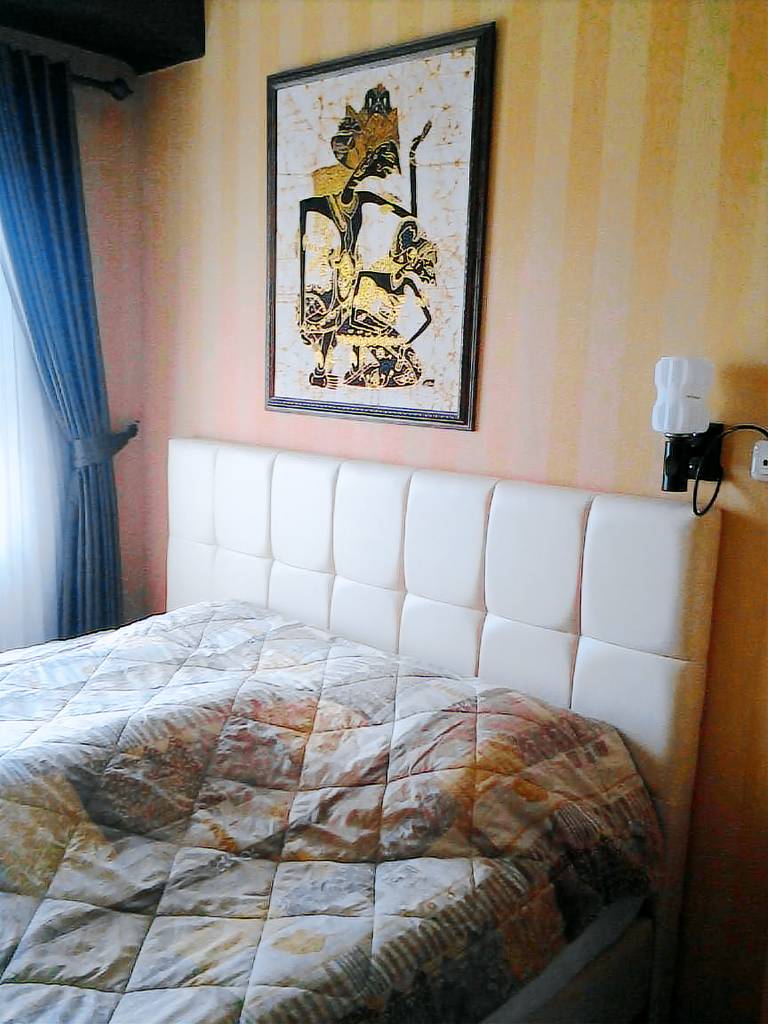 Appartement Bandung
