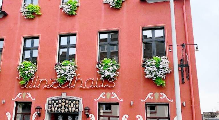 Holiday apartment with 2 rooms for 5 persons — photo 4