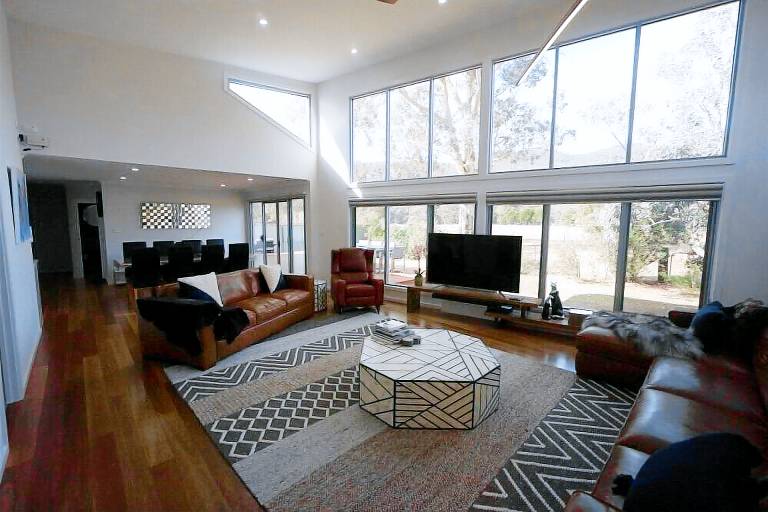 House Halls Gap
