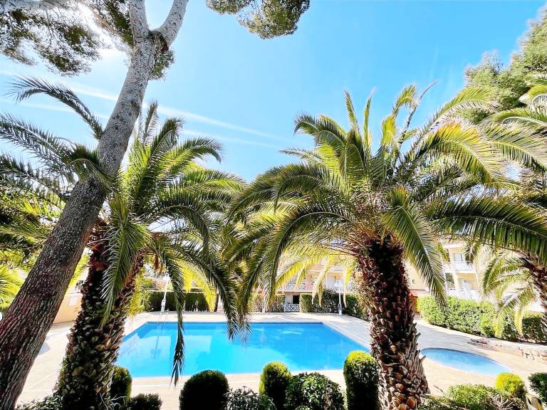 Appartement Platja d'Aro