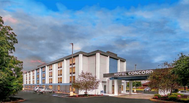 Hotel Concord Syracuse, an Ascend Collection Hotel in East Syracuse, NY
