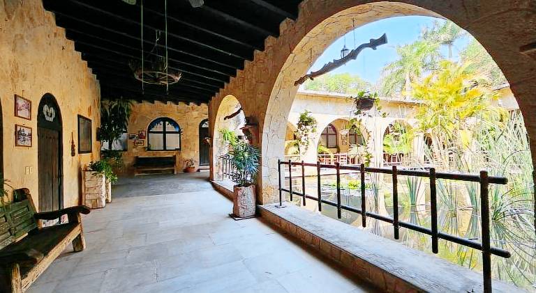 Rancho Agua Salada — photo 5