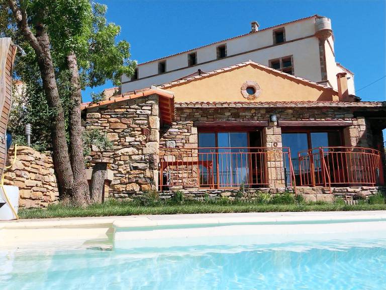 Cottage Montpeyroux