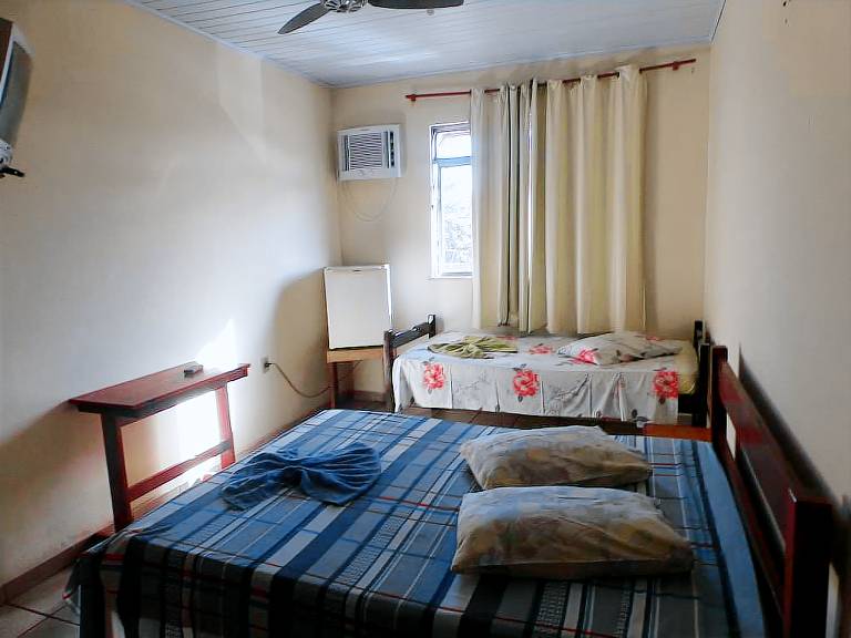 Apartment Parque Belém