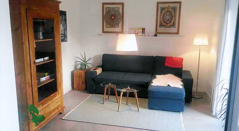 Holiday apartment | Pet-friendly — photo 2
